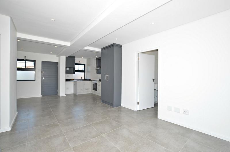 To Let 2 Bedroom Property for Rent in Plumstead Western Cape